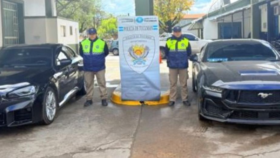 Investigan una estafa millonaria por la compra de dos vehículos de alta gama