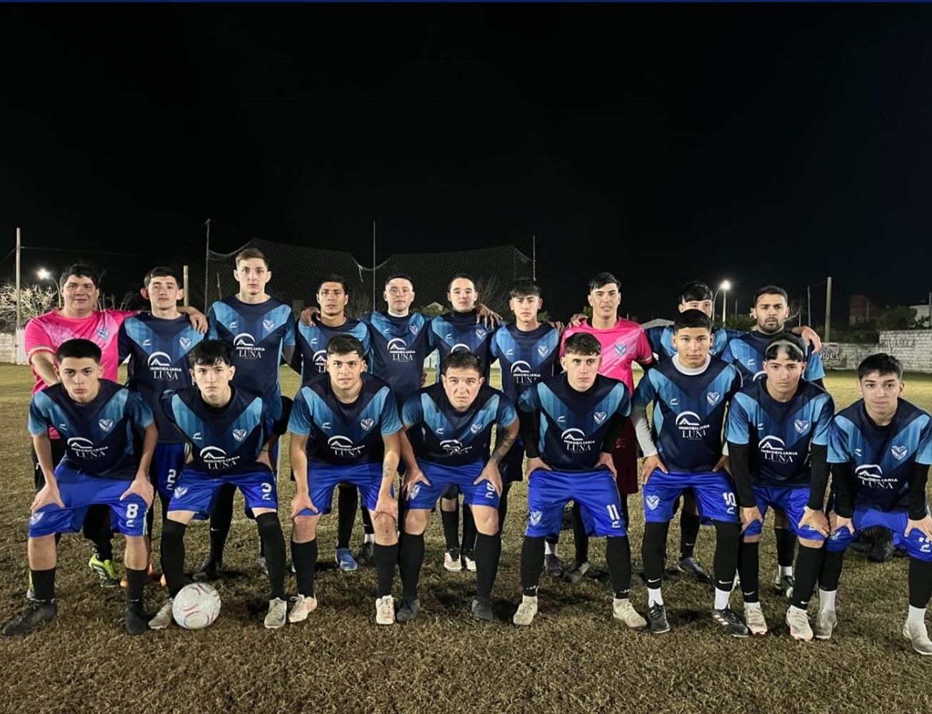 Cultural Arroyito Fútbol Liga Regional 