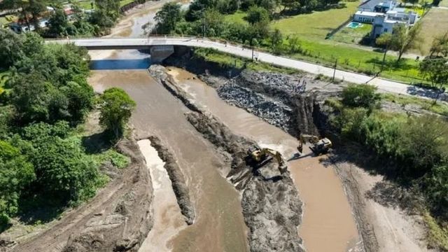 Desde la SAT señalaron que el plan busca fortalecer el abastecimiento actual y proyectar la demanda futura.