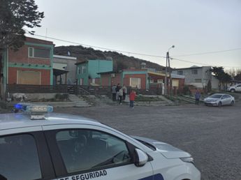 Tragedia en Chubut: una nena de 5 años murió tras ser atacada por un perro en una playa