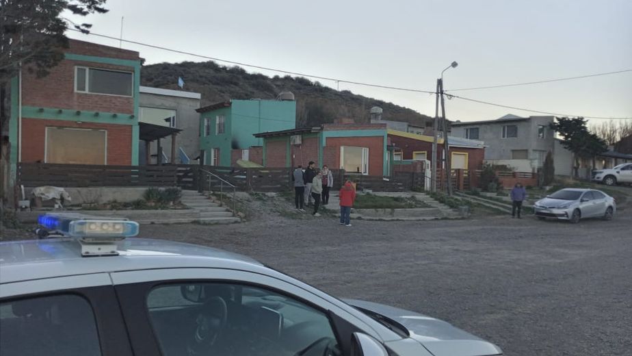 Tragedia en Chubut: una nena de 5 años murió tras ser atacada por un perro en una playa