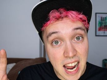 De youtuber a culpable por intento de secuestro: quién es “Ácido MC”, el medio hermano de Marcos Senesi