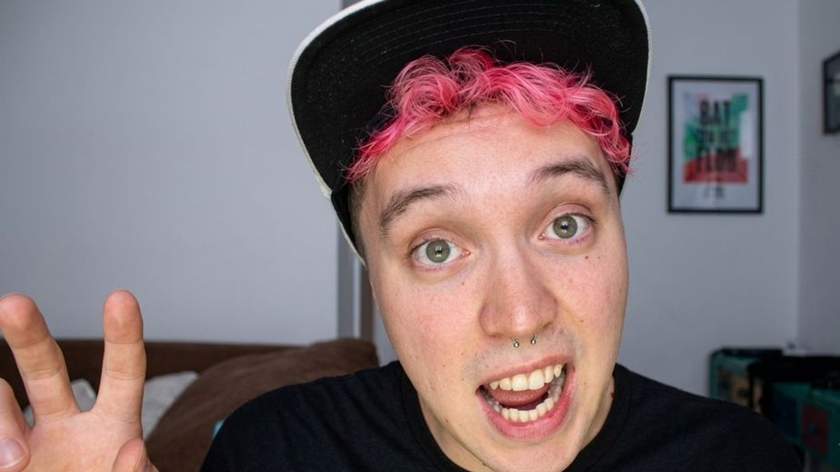 De youtuber a culpable por intento de secuestro: quién es “Ácido MC”, el medio hermano de Marcos Senesi