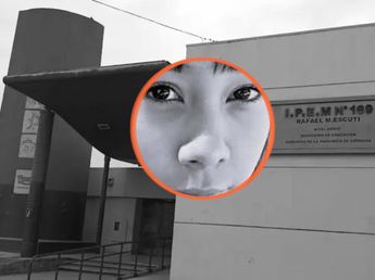 Más que amenazas: otro oscuro episodio alejó a Agostina Vega del colegio antes de su muerte