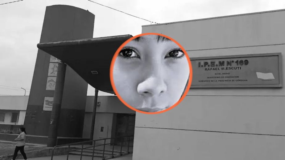 Más que amenazas: otro oscuro episodio alejó a Agostina Vega del colegio antes de su muerte