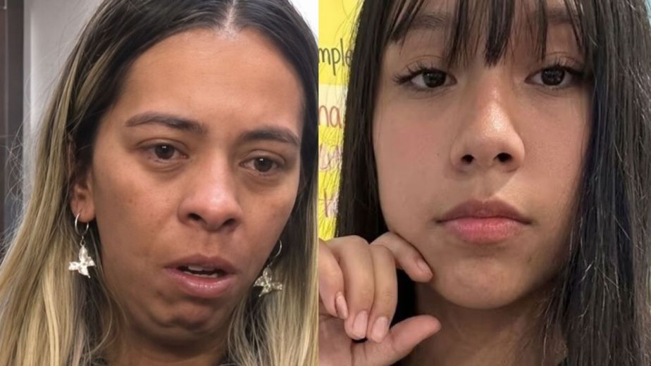 Femicidio de Agostina: se conoció un audio estremecedor de la madre a uno de los detenidos