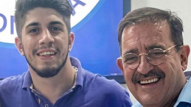El impactante vínculo entre Claudio Barrelier y el ex concejal Moreno que dio un giro en la investigación por el caso Agostina Vega.