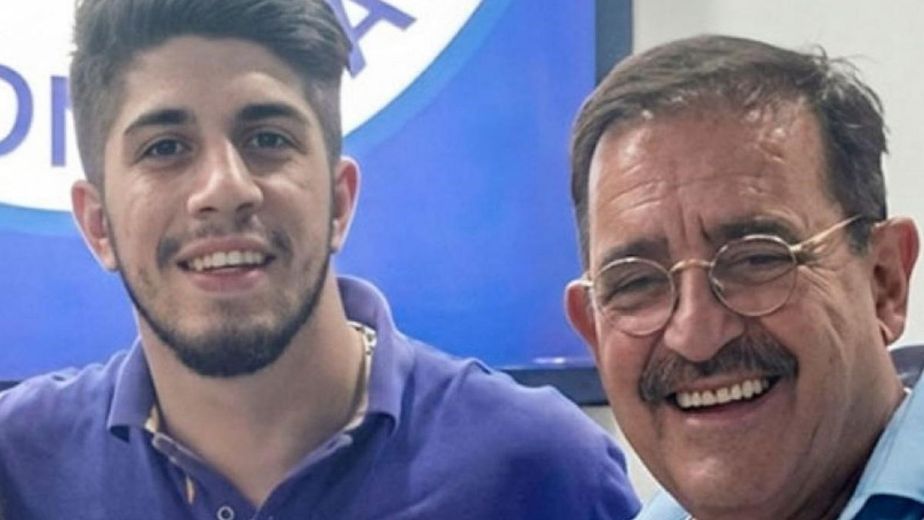 El impactante vínculo entre Claudio Barrelier y el ex concejal Moreno que dio un giro en la investigación por el caso Agostina Vega