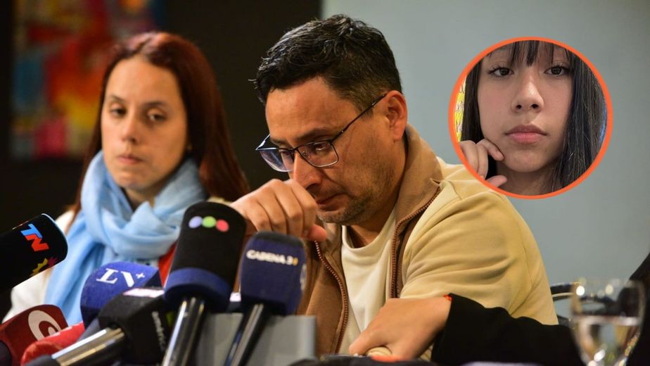 El fuerte pedido de los abogados del padre de Agostina Vega que sacude a Córdoba