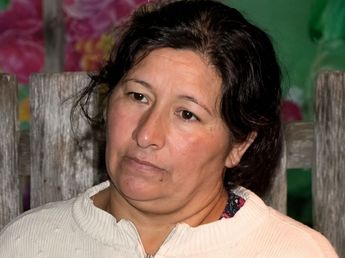La fiscal acusó a Laudelina Peña de plantar una prueba clave y sacudió el juicio