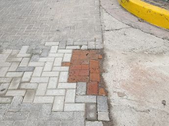 Fuertes sanciones a EPEC por obras mal terminadas