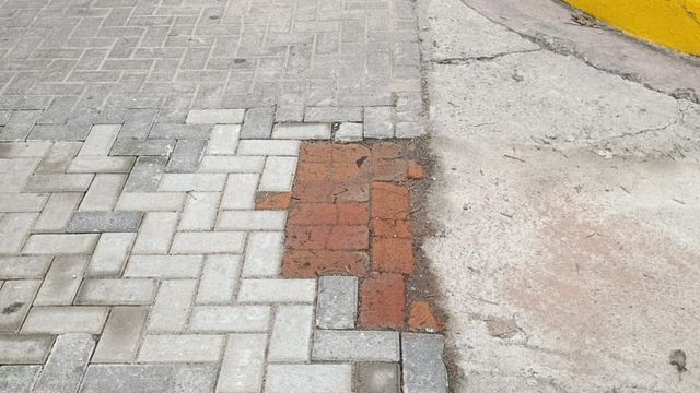 Fuertes sanciones a EPEC por obras mal terminadas