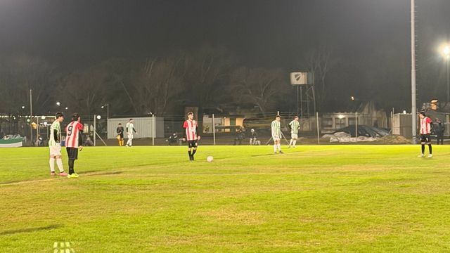 Cultural Arroyito Fútbol Liga Regional