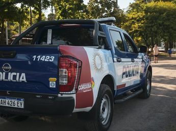 Córdoba: pelea entre hermanos con cuchillos terminó con los dos muertos