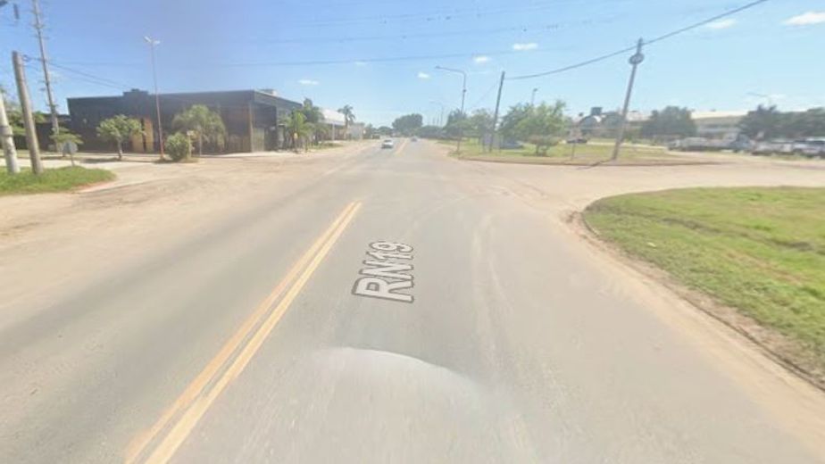 Multarán el exceso de velocidad de los vehículos sobre la Avenida Pagani en Arroyito