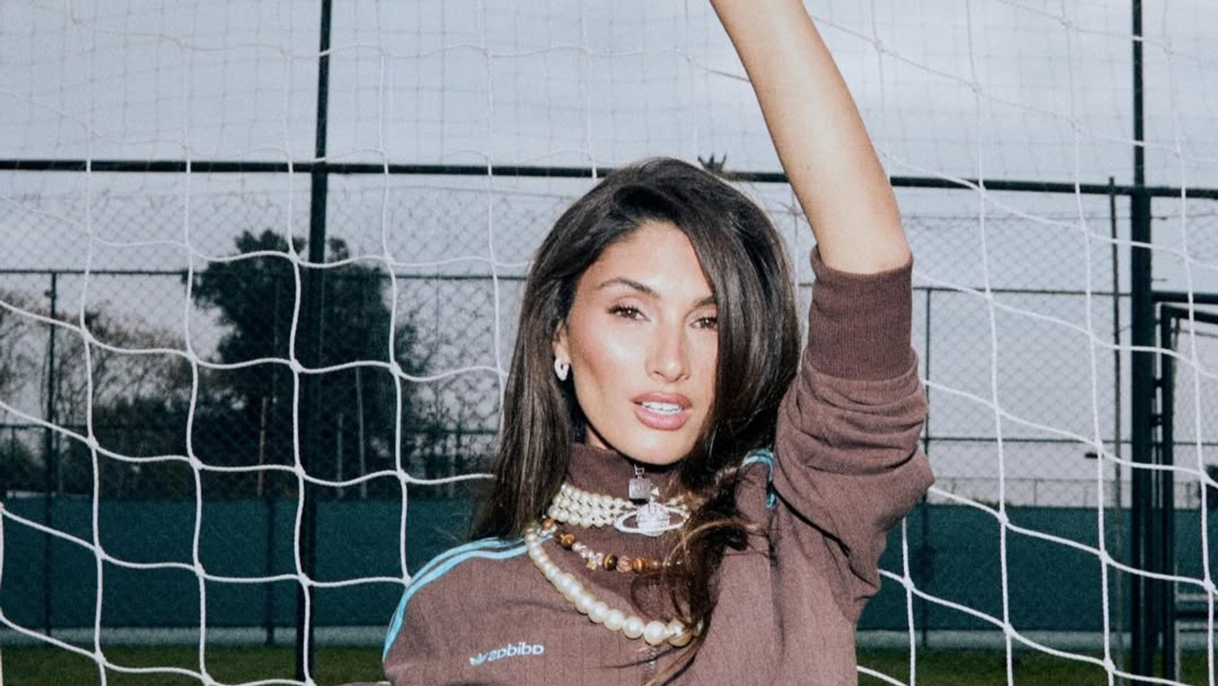 Lola Latorre y su problema para volver a Argentina