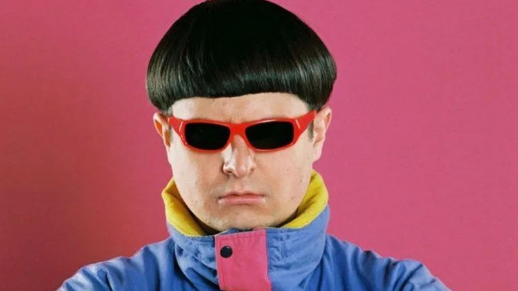 Quién era Oliver Tree.