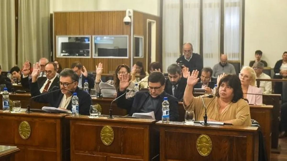 Salud en Entre Ríos: senadores del PJ cuestionaron al Gobierno por la remoción del director del Hospital de Maciá