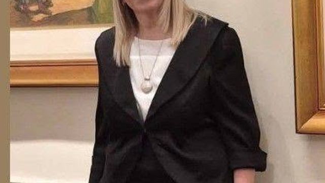 Doctora Malvina María Seguí