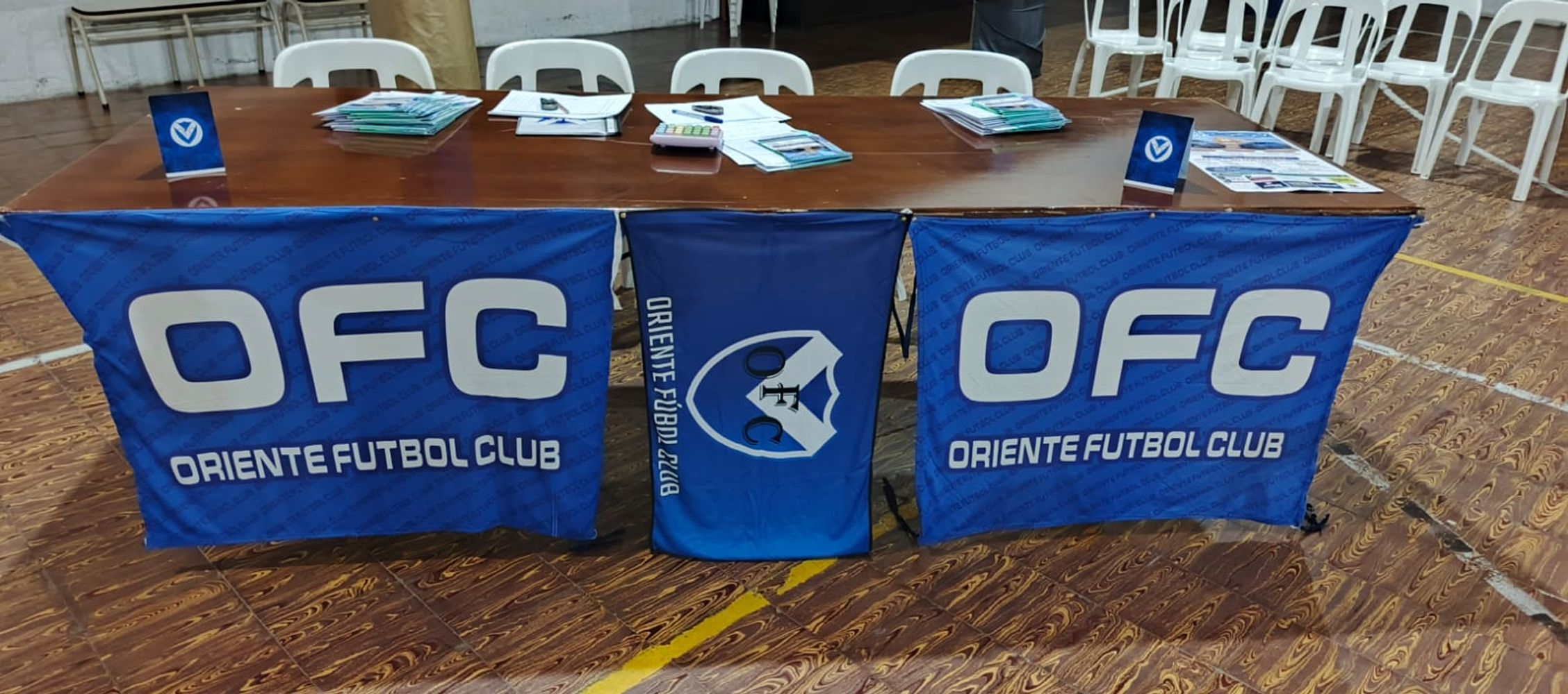 Oriente Fútbol Club