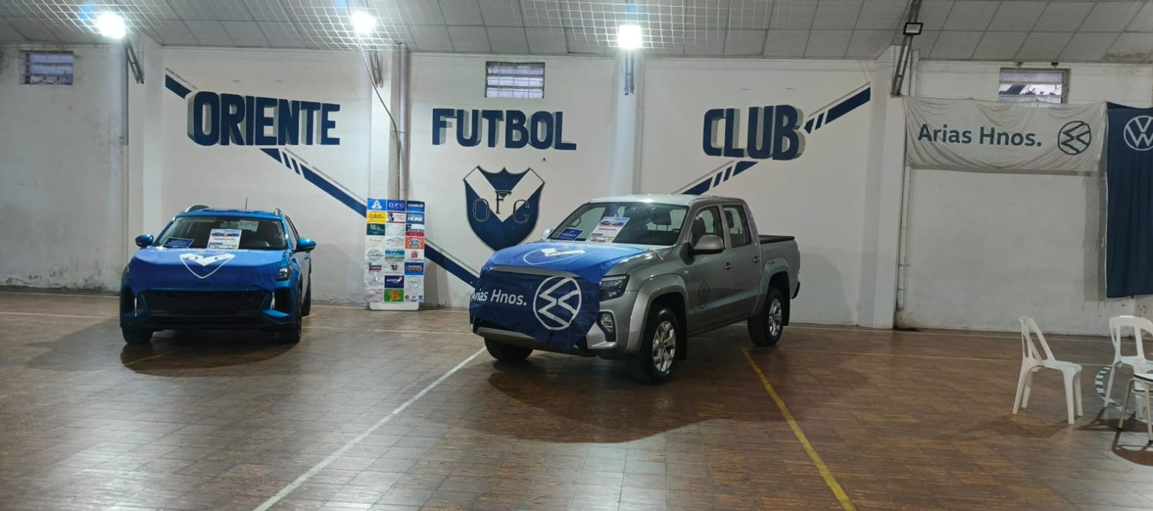 Oriente Fútbol Club
