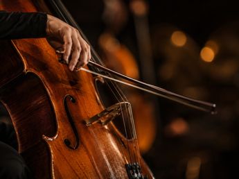 El Ensamble de Violonchelos brindará una muestra concierto en Huerta Grande