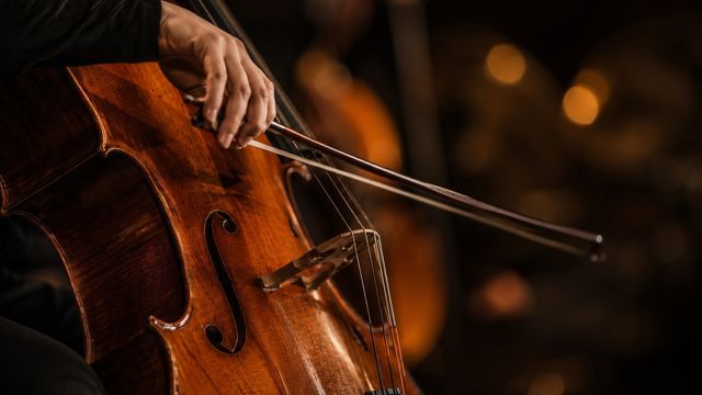El Ensamble de Violonchelos brindará una muestra concierto en Huerta Grande