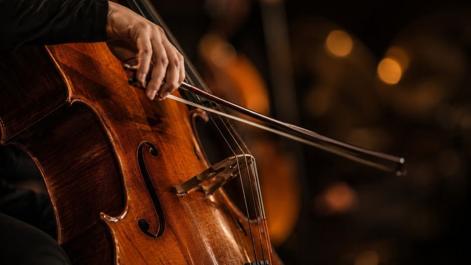 El Ensamble de Violonchelos brindará una muestra concierto en Huerta Grande