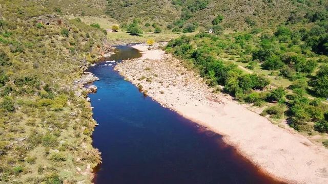 Cuesta Blanca, a minutos de Villa Carlos Paz