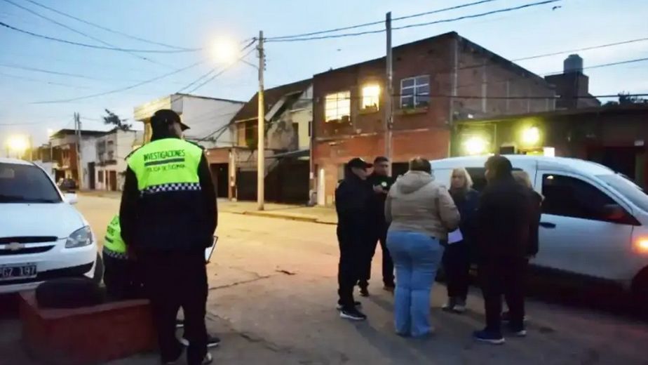 Aprehendieron a un sospechoso por el crimen de Cinthia Lazarte