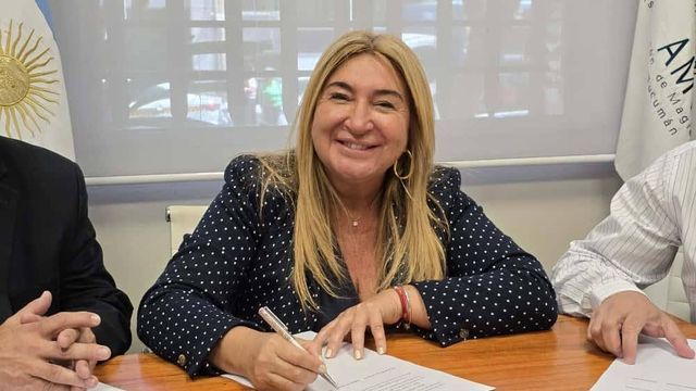 Doctora Marcela Ruiz