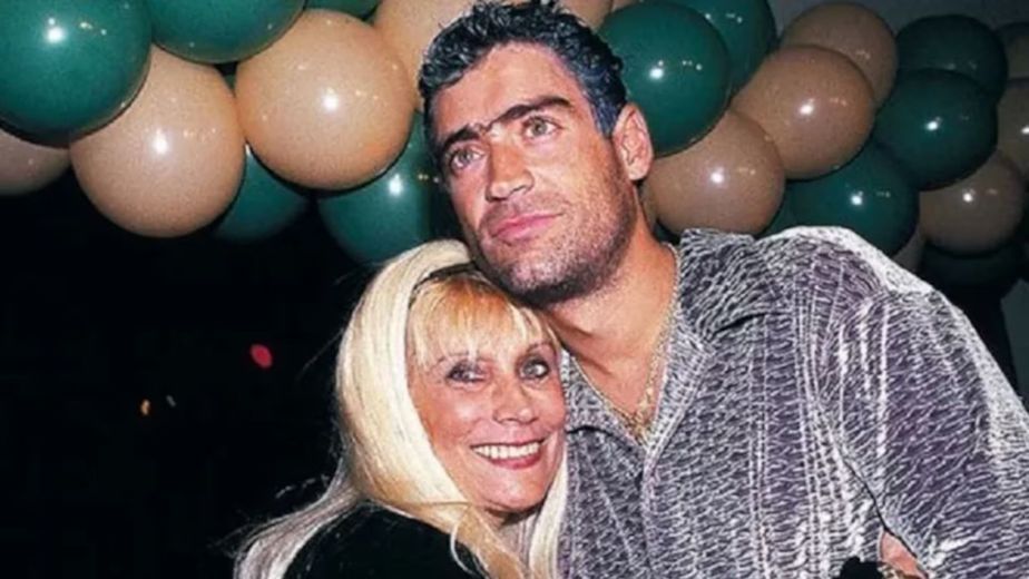 Betty Olave: la mujer que sembró el amor por el cuarteto y mantuvo vivo el mito de Rodrigo Bueno