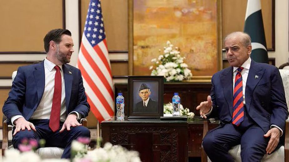 Confirmaron acuerdo entre EE.UU. e Irán para el fin de la guerra: "Que fluya el petróleo", dijo Trump