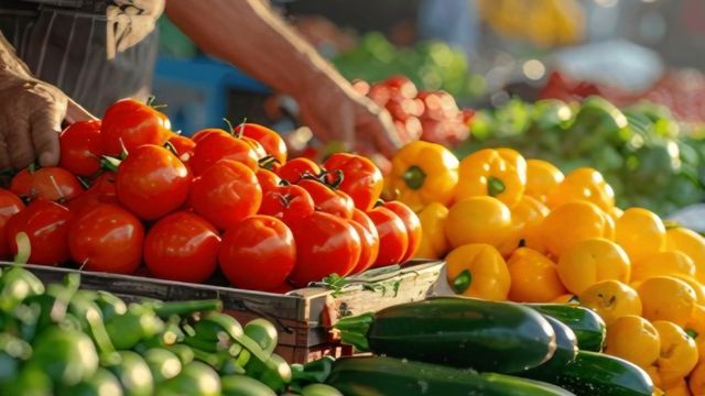 El Mercado Popular Campesino reunirá producción local, sabores regionales y artesanías en Huerta Grande.