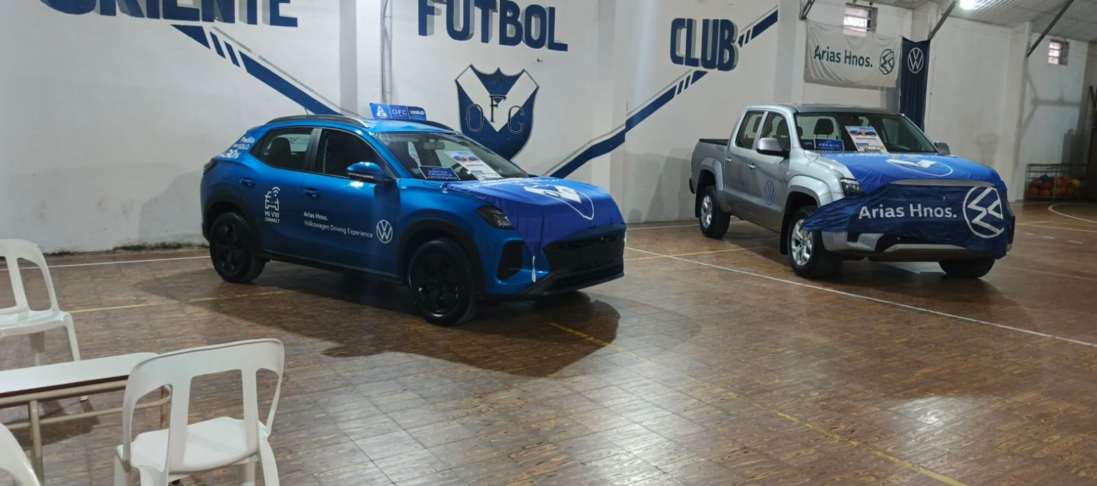 Oriente Fútbol Club