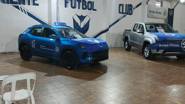 Oriente Fútbol Club