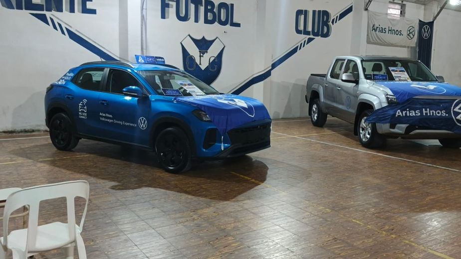 Oriente Fútbol Club pone en juego 160 millones de pesos en su concurso de pesca en Marisol