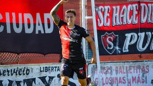 Sporting recibe a Bella Vista.