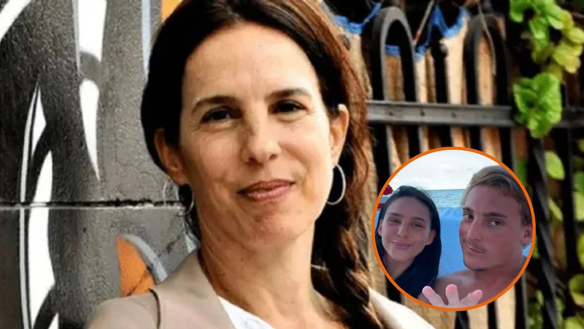 Grave acusación contra Paula Robles tras la denuncia de Juanita Tinelli a su ex: "Es una..."