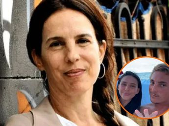 Grave acusación contra Paula Robles tras la denuncia de Juanita Tinelli a su ex: "Es una..."