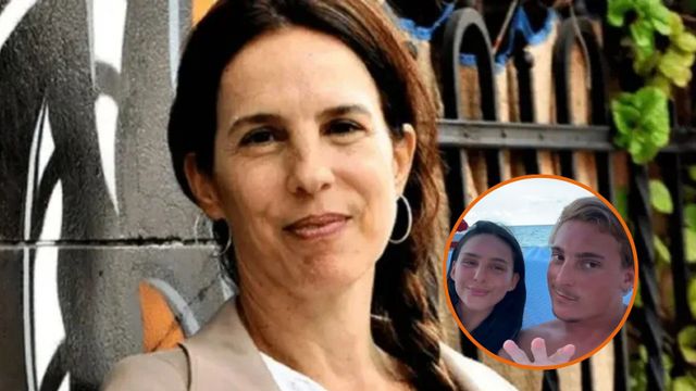 La acusación contra Paula Robles en medio del conflicto entre Juanita Tinelli y su ex Bautista Cuiña