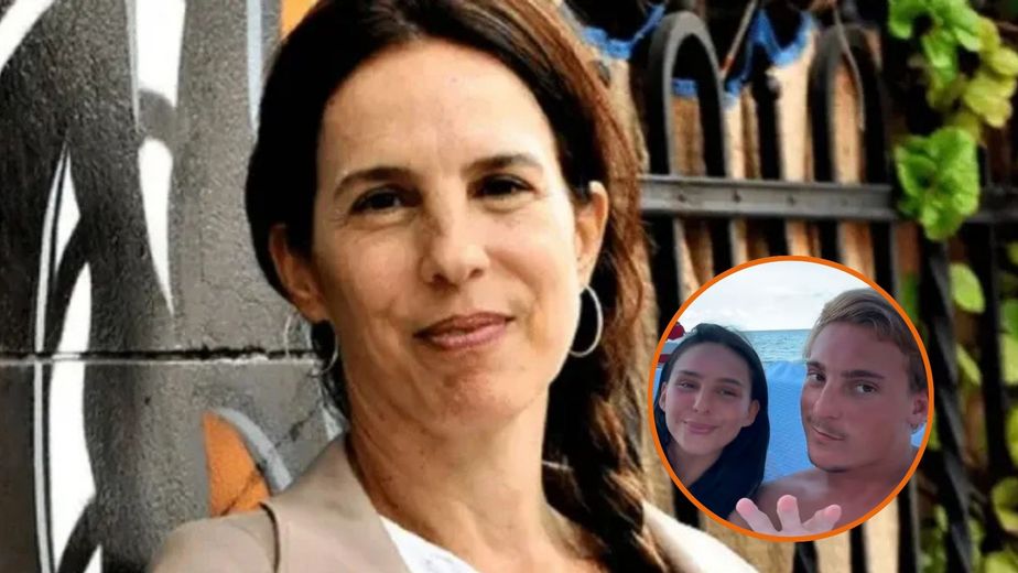 La acusación contra Paula Robles en medio del conflicto entre Juanita Tinelli y su ex Bautista Cuiña