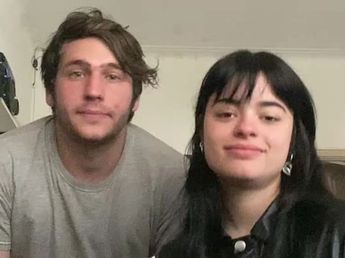 El día que Juli Savioli habló sobre su relación tóxica con Gaspi: "Tuve que pedir ayuda, porque lo iba a seguir perdonando"