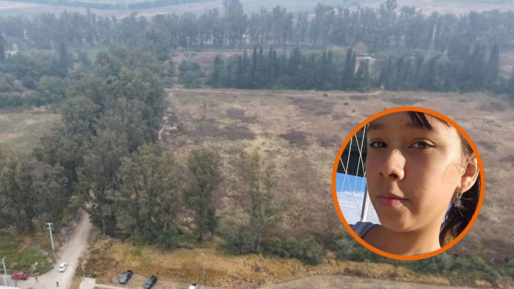 Nueva hipótesis en el caso Agostina Vega.