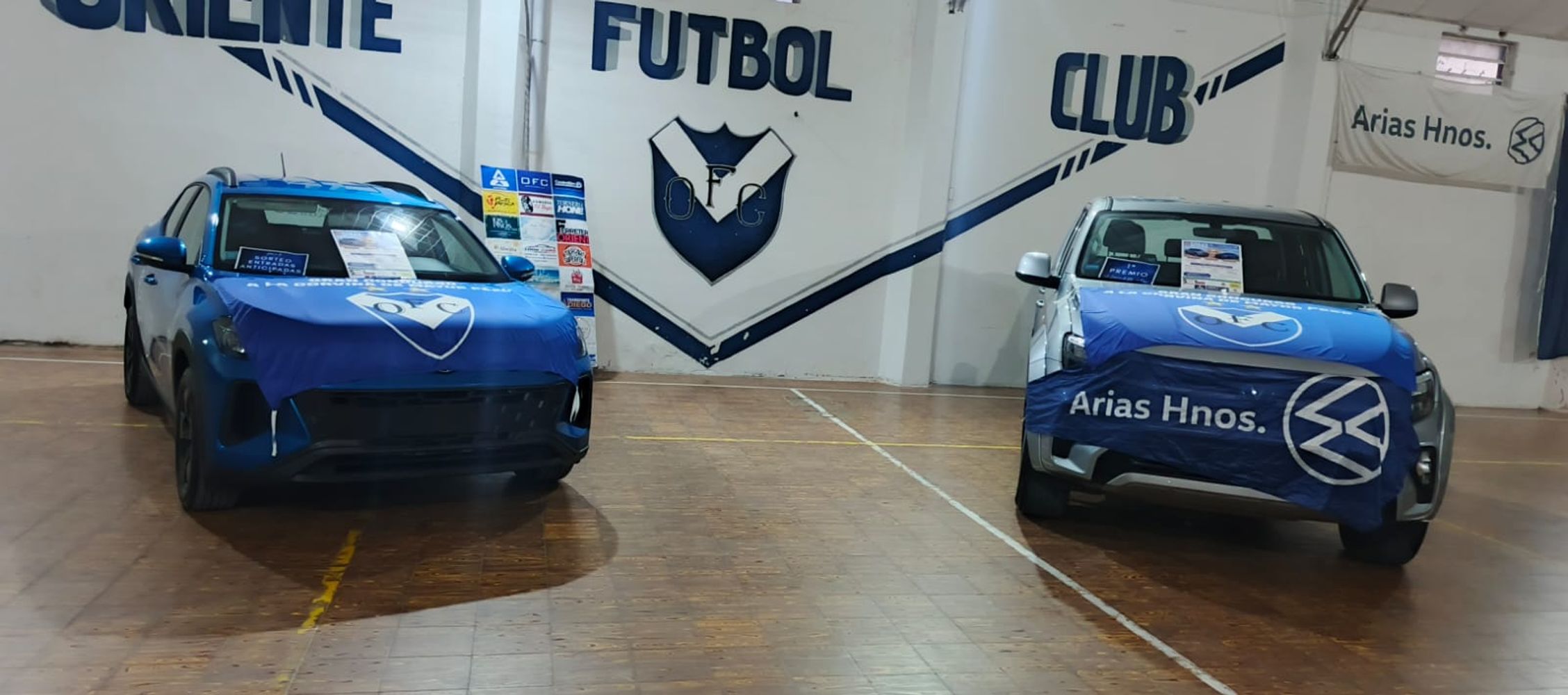 Oriente Fútbol Club