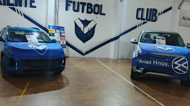 Oriente Fútbol Club