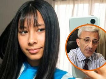 Carlos Nayi asegura que el audio de la madre de Agostina es "revelador" y descarta teorías conspirativas