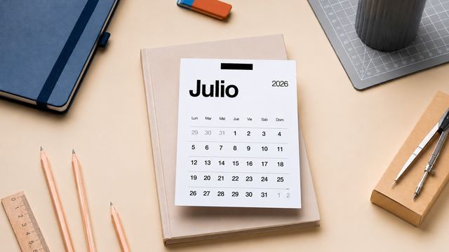 Feriado de julio