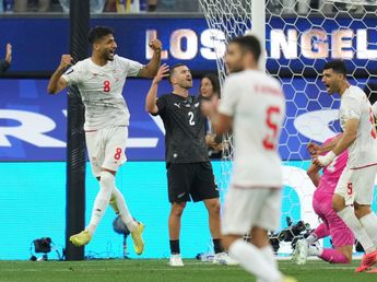Cómo le fue a Tim Payne, la sensación del Mundial 2026, en el debut de Nueva Zelanda