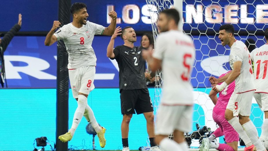 Cómo le fue a Tim Payne, la sensación del Mundial 2026, en el debut de Nueva Zelanda